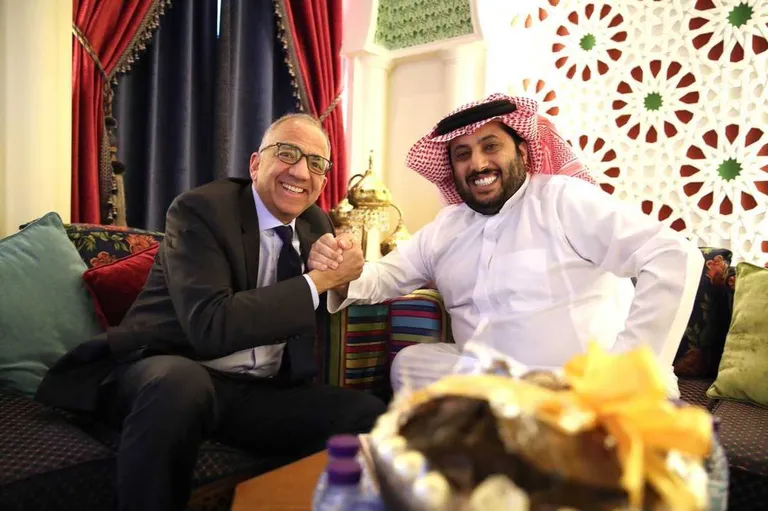 Mondial 2026 : l&rsquo;Arabie Saoudite pr&ecirc;te &agrave; tourner le dos au Maroc ?