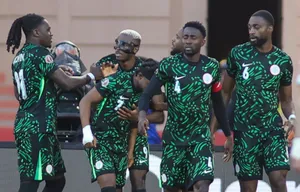 L&rsquo;actualit&eacute; du football africain