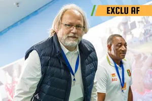 Mali : Tom Saintfiet – “on verra en juin pour Hamari Traoré” [Exclu]