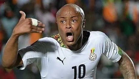 CAN 2017 : Ghana et Guin&eacute;e Bissau qualifi&eacute;s, le Burkina Faso r&eacute;siste