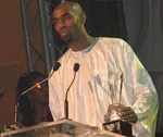 Fr&eacute;d&eacute;ric Kanout&eacute; sacr&eacute; &ldquo;ballon d&rsquo;or africain&rdquo; 2007