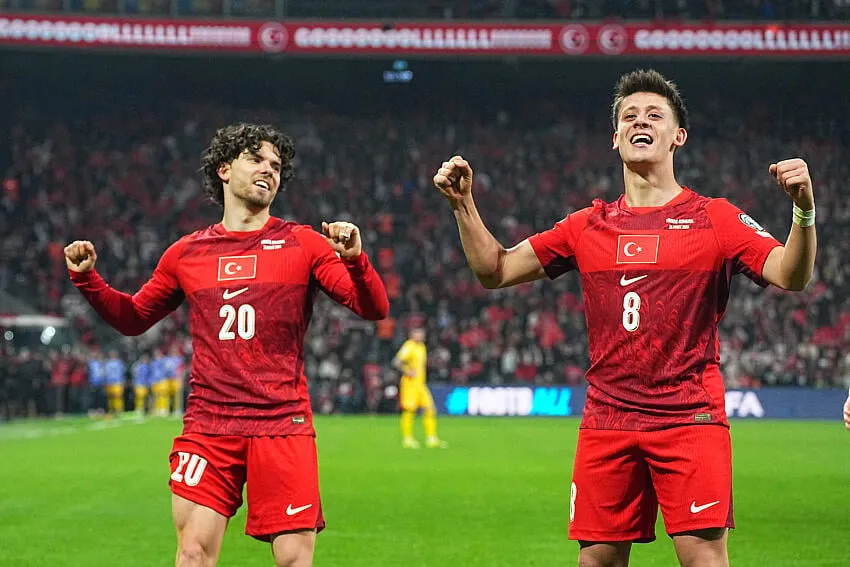 Pronostic Australie - Turquie : quel buteur choisir pour ce match de la Coupe du monde ? (14/06/2026)