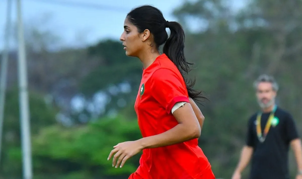 Paraguay-Maroc : cha&icirc;ne et heure du match (Coupe du monde U20 f&eacute;minine)