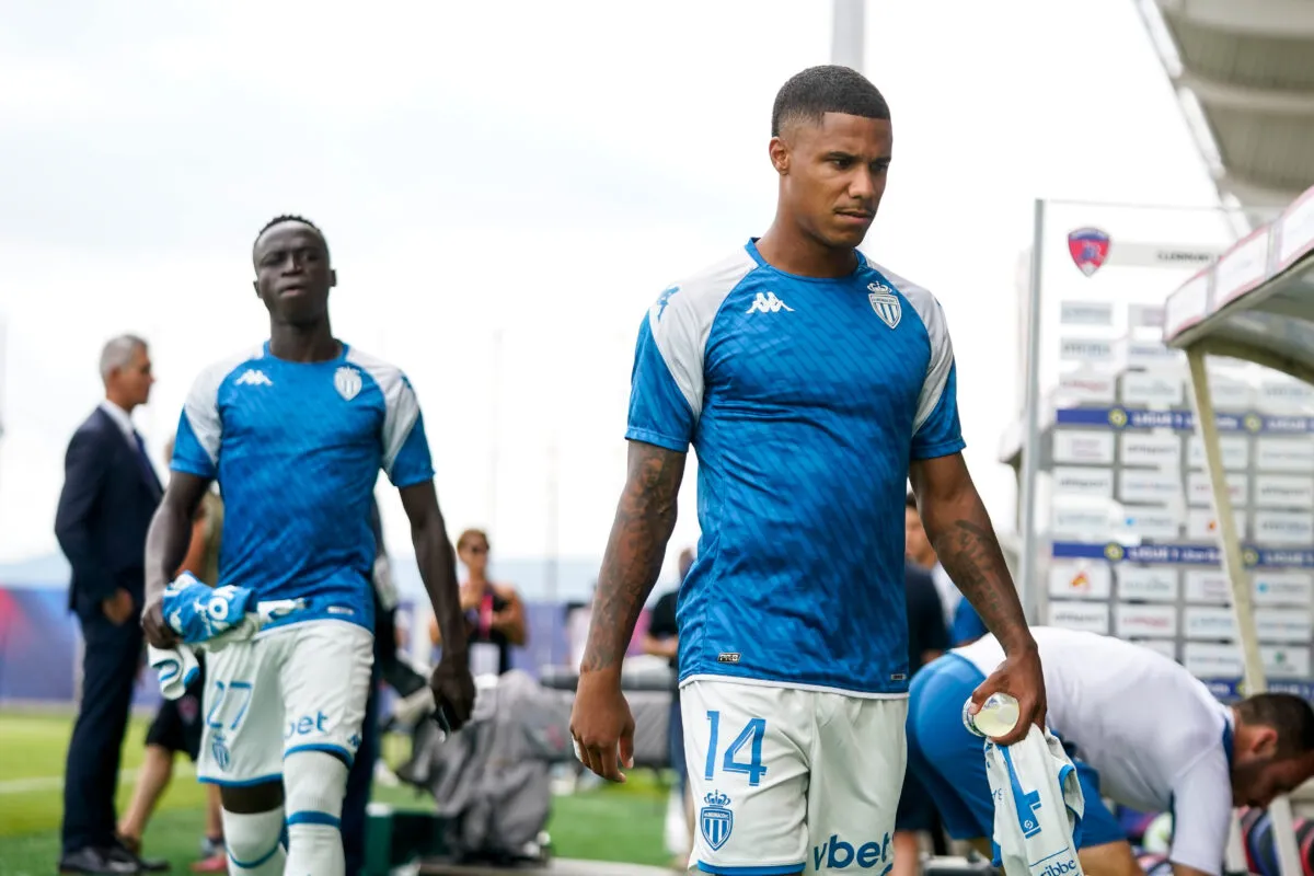 S&eacute;n&eacute;gal : Monaco s&rsquo;attaque &agrave; un 3e Lion !