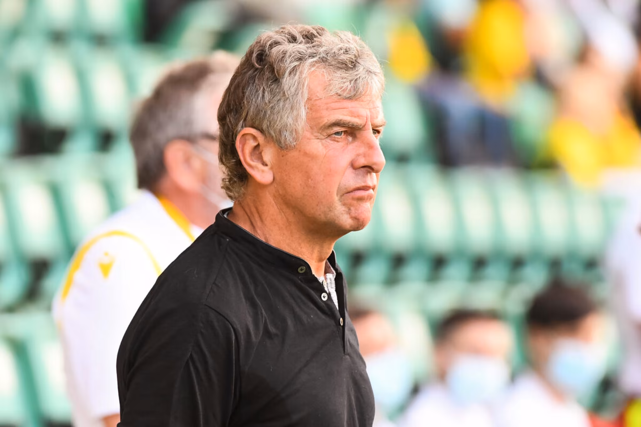 Alg&eacute;rie&nbsp;: Gourcuff d&eacute;voile enfin les raisons de son d&eacute;part