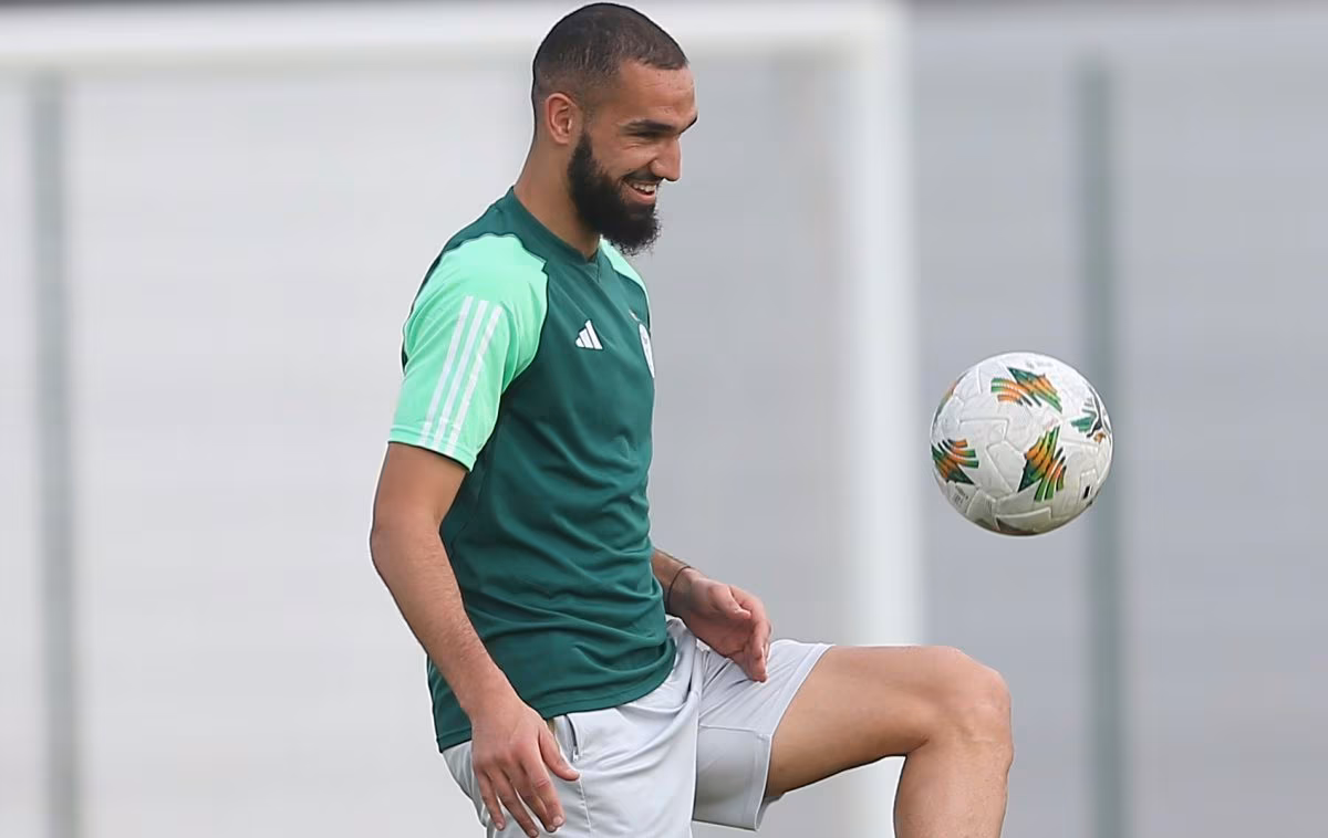 Alg&eacute;rie-Rwanda : cha&icirc;ne et heure du match