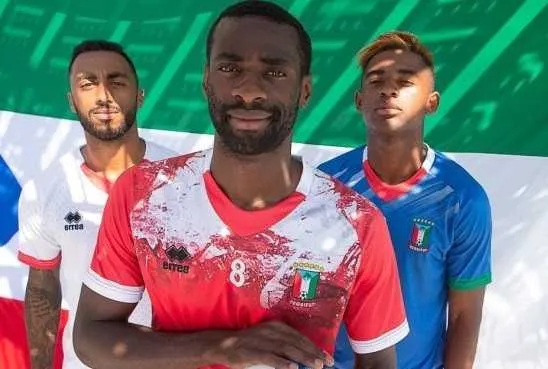 CAN 2021 (Q)&nbsp;: men&eacute;e &agrave; la 90e minute, la Guin&eacute;e Equatoriale renverse la Libye&nbsp;!