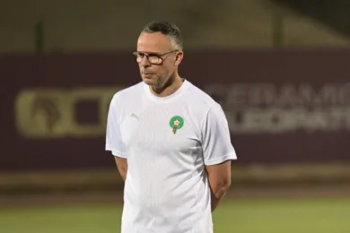 L&rsquo;actualit&eacute; du football africain