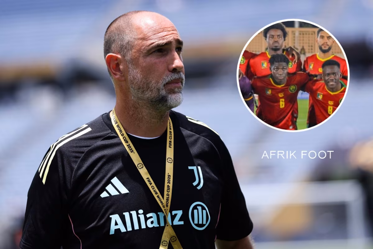 La Juve pr&ecirc;te &agrave; d&eacute;penser plus de 15 M&euro; pour un international camerounais ?