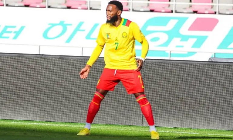 Coupe du monde 2022 : la Suisse punit le Cameroun…