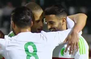 CAN 2017 : Le Mali victorieux à l’économie, l’Algérie à la folie !