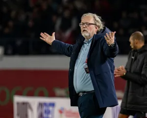 L&rsquo;actualit&eacute; du football africain