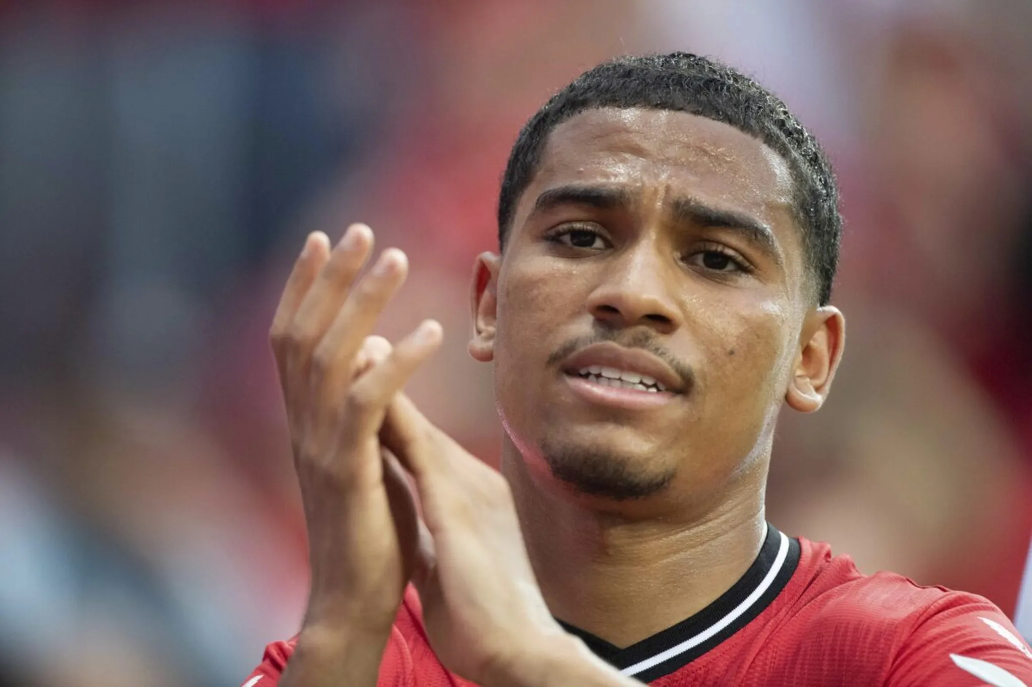 Maroc : Adli et Mazraoui sont arriv&eacute;s !