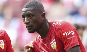 Pronostic Stuttgart – Bayer Leverkusen : les tops paris à tenter sur le choc des buteurs Guirassy-Boniface !