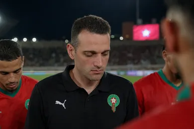 L&rsquo;actualit&eacute; du football africain