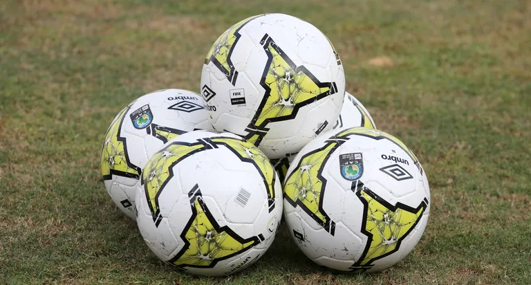 Le classement de la CAN U20