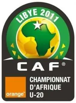 CAN U20 : Les r&eacute;sultats des matchs aller