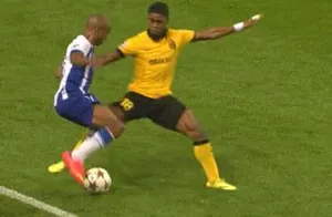 FC Porto : Yacine Brahimi régale face à Lille