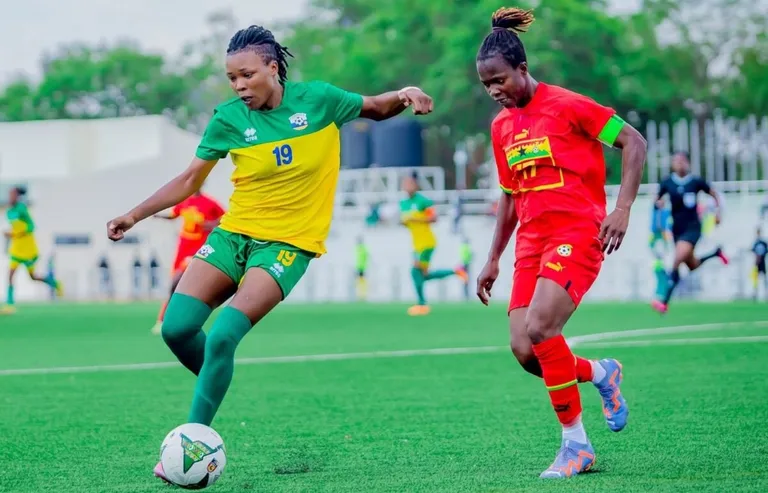 CAN 2024 (F) : &ldquo;comme des hommes&rdquo;, la coach du Rwanda suspendue apr&egrave;s ses propos pol&eacute;miques