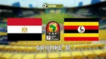 CAN 2017 : Egypte-Ouganda, les compos
