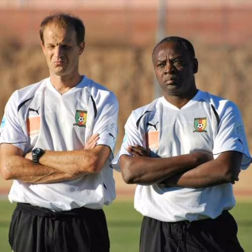 Cameroun : Denis Lavagne signe enfin son contrat