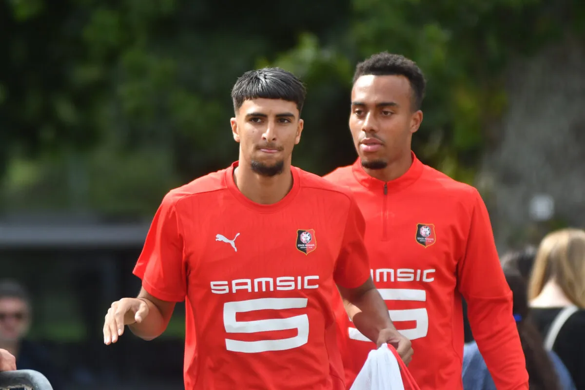 Maroc : Ibrahim Salah vers un club Ligue des champions !