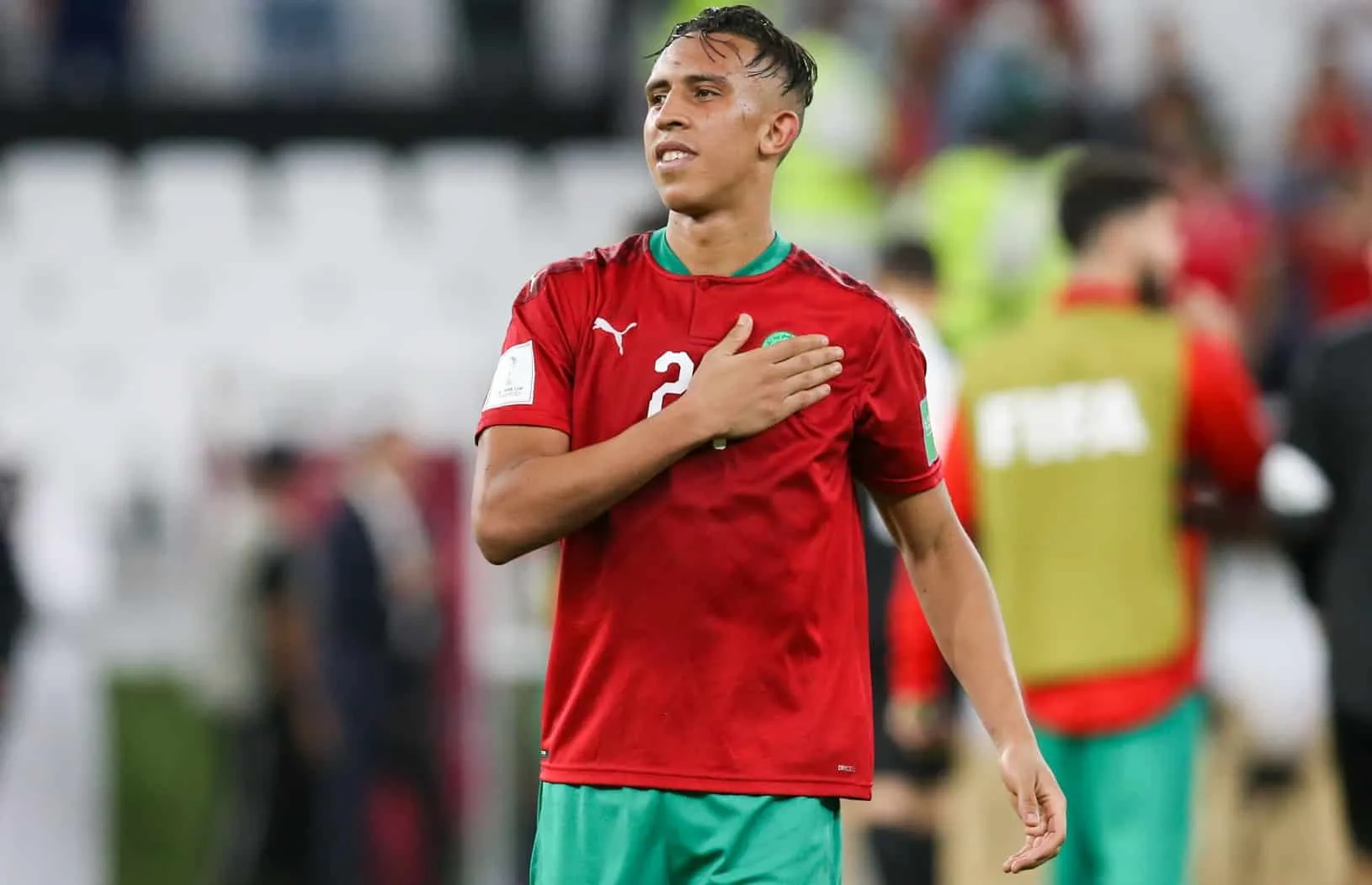 Rahimi met fin &agrave; la folle s&eacute;rie d&rsquo;Al-Hilal !