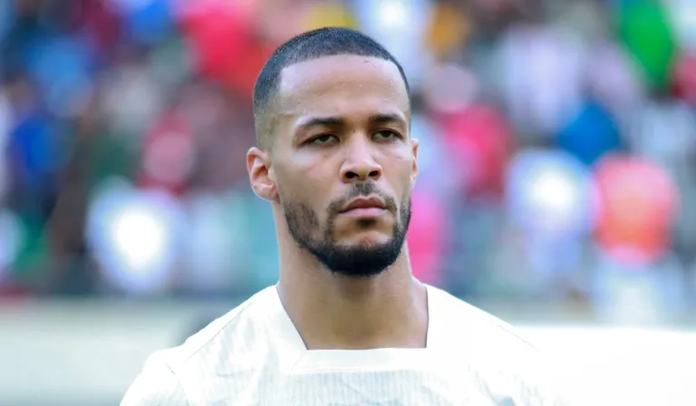 Nigeria : retenu pour la CAN 2025, Troost-Ekong arr&ecirc;te les Super Eagles !