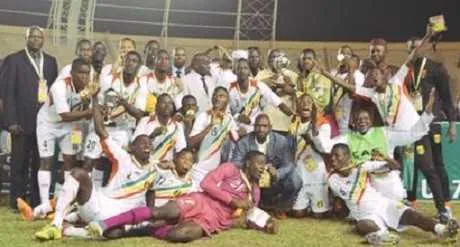 CAN U17 : le Mali remet sa couronne en jeu