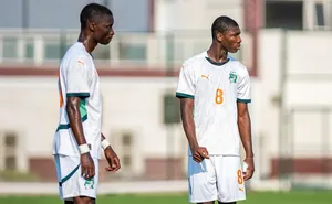 Coupe du monde U17 : la préparation contrariée de la Côte d’Ivoire