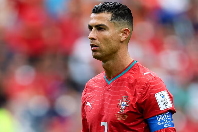 Pronostic Portugal &ndash; Ouzb&eacute;kistan : Cristiano Ronaldo veut faire taire les critiques (23/06/2026)