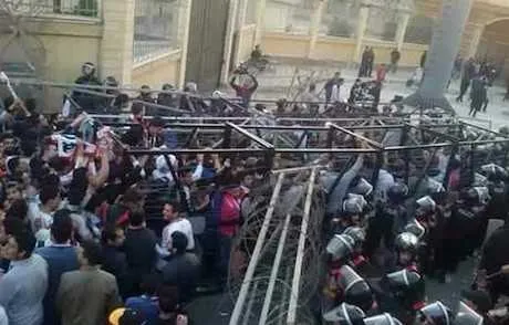 Egypte : Les supporters du Zamalek victimes d&rsquo;un massacre ?