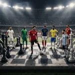 Coupe du monde 2026 : Nayef Aguerd arrive d&eacute;j&agrave; au Maroc !