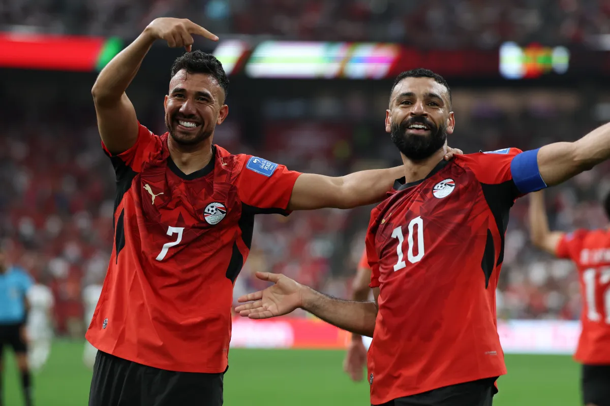 &Eacute;gypte 1-1 Iran : les Pharaons et le S&eacute;n&eacute;gal se qualifient&hellip; avec les remerciements de Sadio Man&eacute; (Coupe du monde 2026)