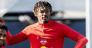 Guinée : Simakan a zappé le Syli…