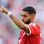 Avec son tripl&eacute;, Yassir Zabiri tutoie un record de Samuel Eto&rsquo;o !