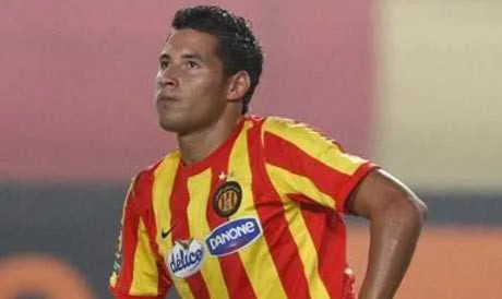 Esp&eacute;rance Tunis : Belaili menac&eacute; de mort