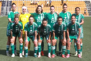 CAN féminine 2026 (Q) : Mali et Algérie en feu, RDC et Bénin assurent