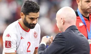 Tunisie : un revenant, un nouveau et un absent surprise dans la liste partielle pour la CAN