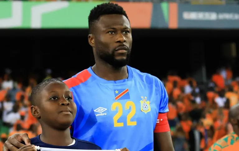 CAN 2025 &ndash; RDC : liste des joueurs, groupe, matchs et calendrier