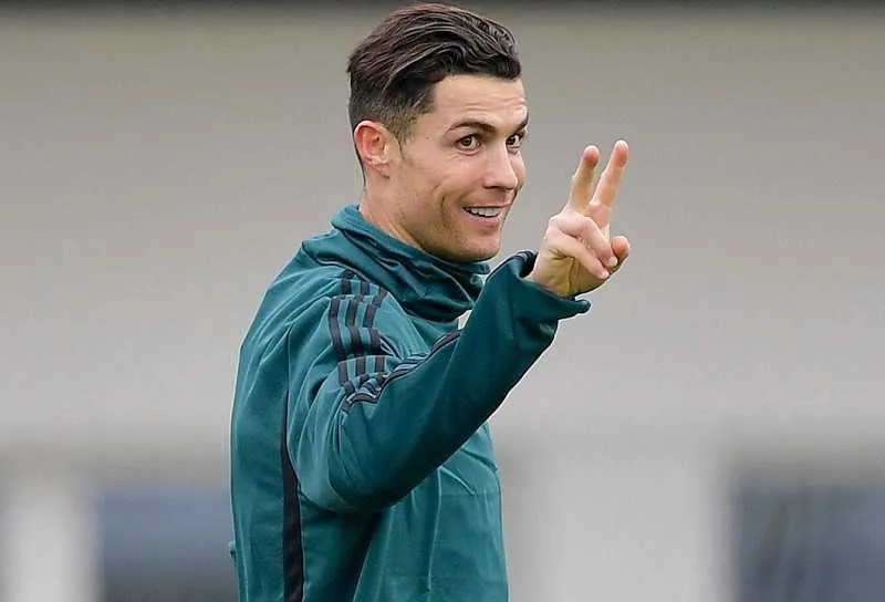 Juventus&nbsp;: Cristiano Ronaldo d&eacute;voile son surnom pour Benatia&nbsp;!