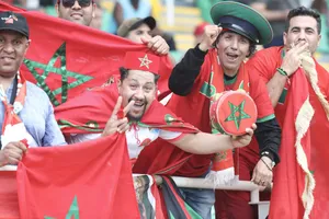 L&rsquo;actualit&eacute; du football africain