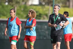 RDC-Maroc : chaîne et heure du match (CAN féminine 2025)