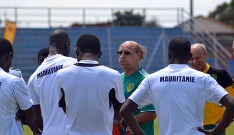 CHAN 2014 : Mauritanie, autopsie d&rsquo;une &eacute;limination