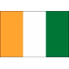 C&ocirc;te d'Ivoire