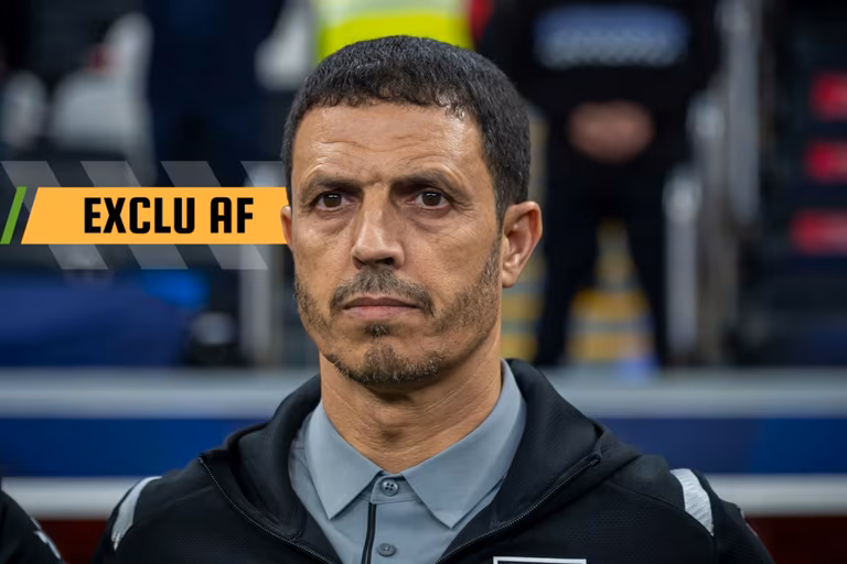 Coupe du monde 2026 : adversaire de l&rsquo;Alg&eacute;rie, la Jordanie va affronter le Nigeria&hellip; En attendant l&rsquo;Egypte ?