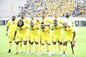 CAN 2021 : Sierra Leone-Bénin reporté au mois de juin ! (officiel)