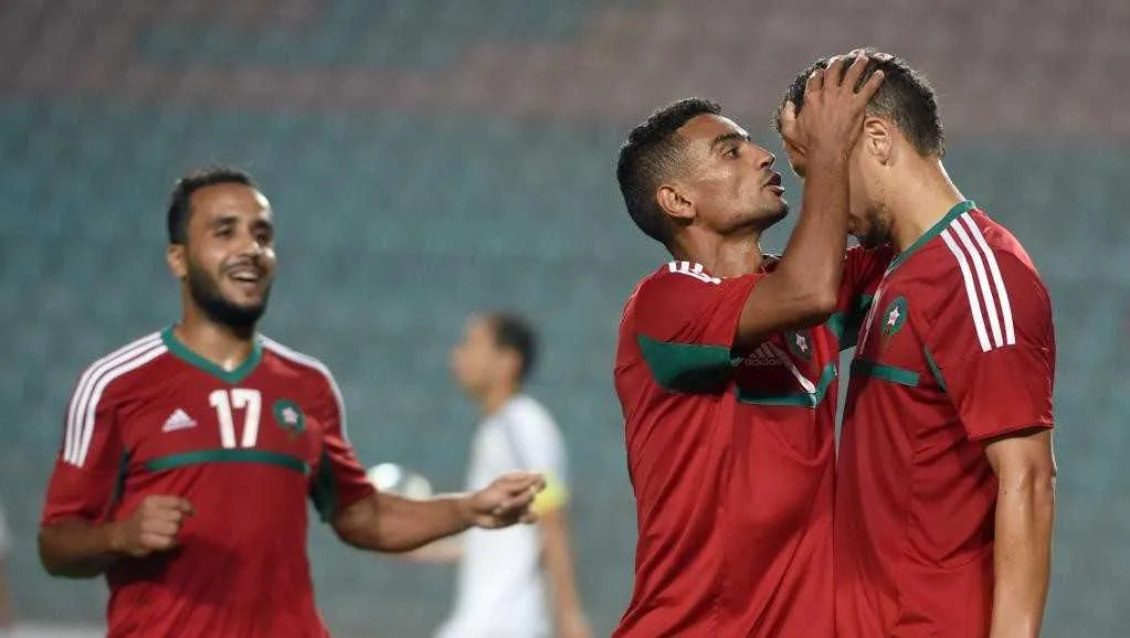 CHAN 2018 : le Maroc remplace le Kenya, l&rsquo;Egypte rep&ecirc;ch&eacute;e !