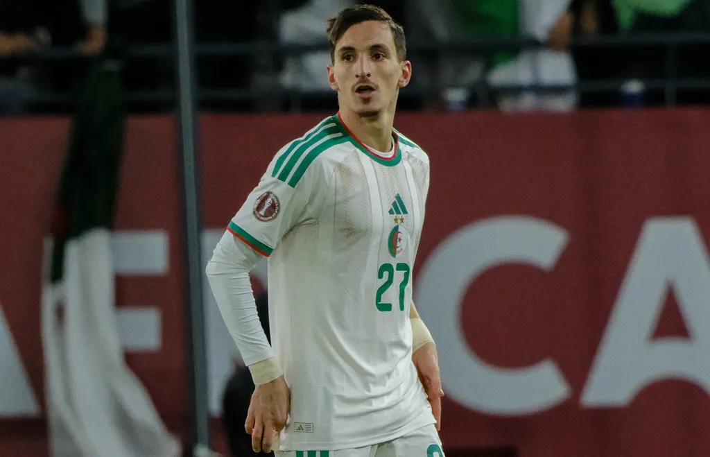 Algérie : Adil Boulbina a dit non à une naturalisation lucrative