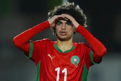 L&rsquo;actualit&eacute; du football africain